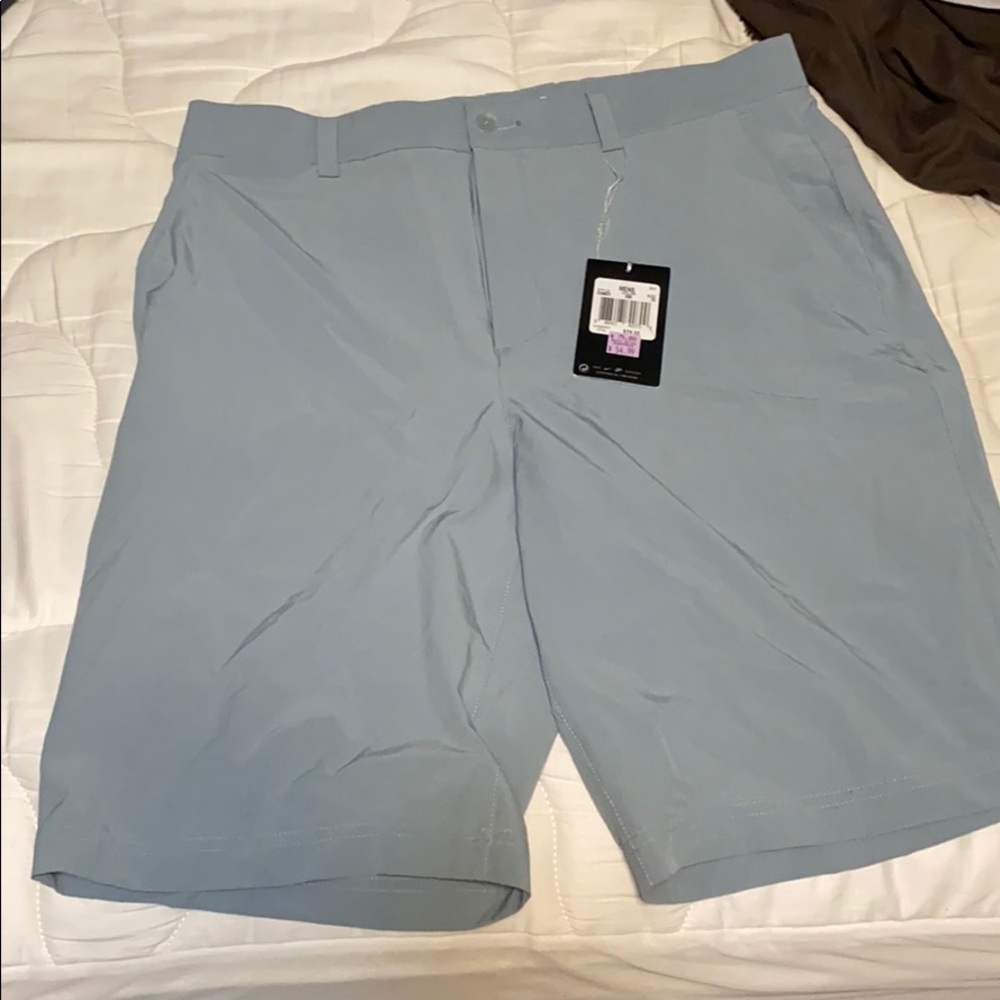 Men’s Nike tour performance golf shorts